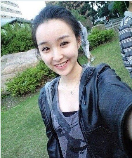 隐藏在民间的60位宅男女神