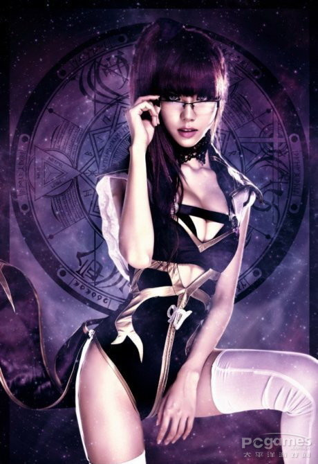 宅男女神叶梓萱 御姐的魔力你无法抵挡